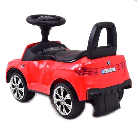 JEŹDZIK, ODPYCHACZ,ORYGINALNE BMW M5, DŹWIĘKI ŚWIATŁA, MIĘKKIE SIEDZENIE/SXZ2078-BASIC JEŹDZIK, ODPYCHACZ,ORYGINALNE BMW M5, DŹWIĘKI ŚWIATŁA, MIĘKKIE SIEDZENIE/SXZ2078-BASIC