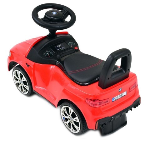 JEŹDZIK, ODPYCHACZ,ORYGINALNE BMW M5, DŹWIĘKI ŚWIATŁA, MIĘKKIE SIEDZENIE/SXZ2078-BASIC JEŹDZIK, ODPYCHACZ,ORYGINALNE BMW M5, DŹWIĘKI ŚWIATŁA, MIĘKKIE SIEDZENIE/SXZ2078-BASIC