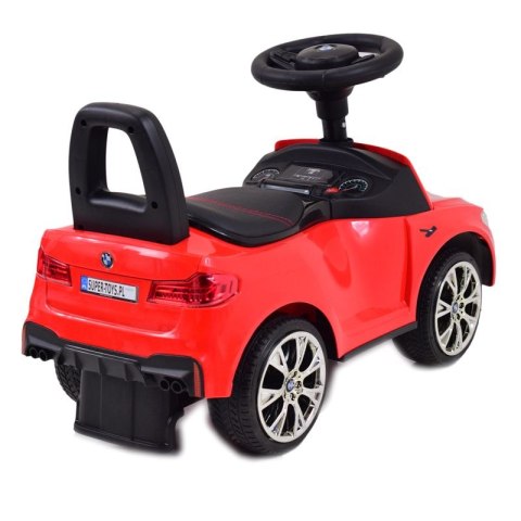 JEŹDZIK, ODPYCHACZ,ORYGINALNE BMW M5, DŹWIĘKI ŚWIATŁA, MIĘKKIE SIEDZENIE/SXZ2078-BASIC JEŹDZIK, ODPYCHACZ,ORYGINALNE BMW M5, DŹWIĘKI ŚWIATŁA, MIĘKKIE SIEDZENIE/SXZ2078-BASIC