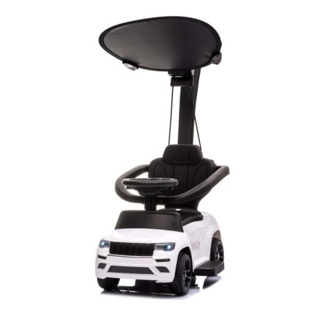 JEŹDZIK, PCHACZ, ODPYCHACZ, POJAZD NA AKUMULATOR- JEEP CHEROKEE, DASZEK ,DŹWIĘKI/JQ606 JEŹDZIK, PCHACZ, ODPYCHACZ, POJAZD NA AKUMULATOR- JEEP CHEROKEE, DASZEK ,DŹWIĘKI/JQ606