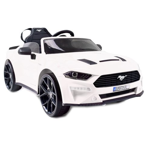 LICENCJONOWANY FORD MUSTANG Z FUNKCJĄ DRIFTU - NOWOŚĆ/SX2038 LICENCJONOWANY FORD MUSTANG Z FUNKCJĄ DRIFTU - NOWOŚĆ/SX2038