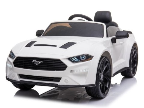 LICENCJONOWANY FORD MUSTANG Z FUNKCJĄ DRIFTU - NOWOŚĆ/SX2038 LICENCJONOWANY FORD MUSTANG Z FUNKCJĄ DRIFTU - NOWOŚĆ/SX2038
