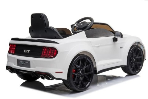LICENCJONOWANY FORD MUSTANG Z FUNKCJĄ DRIFTU - NOWOŚĆ/SX2038 LICENCJONOWANY FORD MUSTANG Z FUNKCJĄ DRIFTU - NOWOŚĆ/SX2038