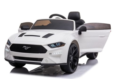 LICENCJONOWANY FORD MUSTANG Z FUNKCJĄ DRIFTU - NOWOŚĆ/SX2038 LICENCJONOWANY FORD MUSTANG Z FUNKCJĄ DRIFTU - NOWOŚĆ/SX2038