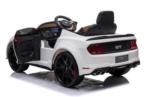 LICENCJONOWANY FORD MUSTANG Z FUNKCJĄ DRIFTU - NOWOŚĆ/SX2038 LICENCJONOWANY FORD MUSTANG Z FUNKCJĄ DRIFTU - NOWOŚĆ/SX2038