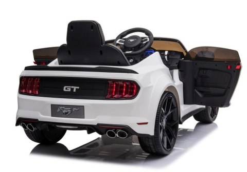 LICENCJONOWANY FORD MUSTANG Z FUNKCJĄ DRIFTU - NOWOŚĆ/SX2038 LICENCJONOWANY FORD MUSTANG Z FUNKCJĄ DRIFTU - NOWOŚĆ/SX2038