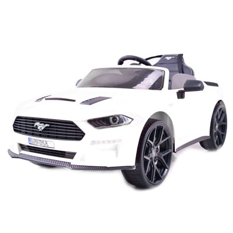 LICENCJONOWANY FORD MUSTANG Z FUNKCJĄ DRIFTU - NOWOŚĆ/SX2038 LICENCJONOWANY FORD MUSTANG Z FUNKCJĄ DRIFTU - NOWOŚĆ/SX2038
