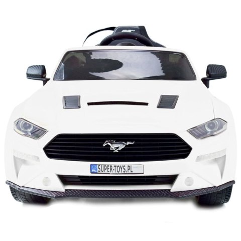 LICENCJONOWANY FORD MUSTANG Z FUNKCJĄ DRIFTU - NOWOŚĆ/SX2038 LICENCJONOWANY FORD MUSTANG Z FUNKCJĄ DRIFTU - NOWOŚĆ/SX2038