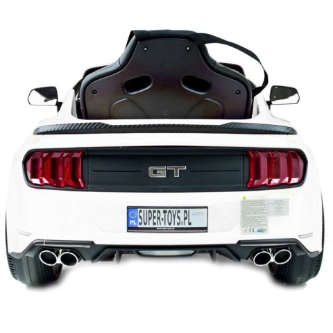 LICENCJONOWANY FORD MUSTANG Z FUNKCJĄ DRIFTU - NOWOŚĆ/SX2038 LICENCJONOWANY FORD MUSTANG Z FUNKCJĄ DRIFTU - NOWOŚĆ/SX2038