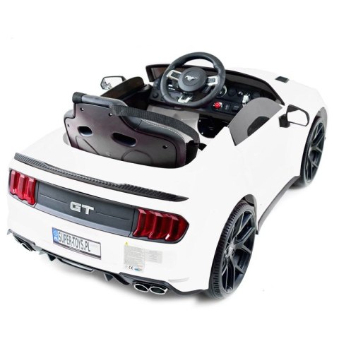 LICENCJONOWANY FORD MUSTANG Z FUNKCJĄ DRIFTU - NOWOŚĆ/SX2038 LICENCJONOWANY FORD MUSTANG Z FUNKCJĄ DRIFTU - NOWOŚĆ/SX2038