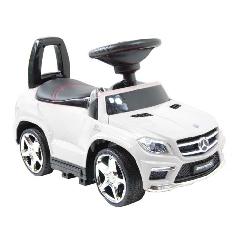 MERCEDES GL63 AMG JEŹDZIK, PCHACZ, KARMIDEŁKO, BUJAK /1578PUSH MERCEDES GL63 AMG JEŹDZIK, PCHACZ, KARMIDEŁKO, BUJAK /1578PUSH