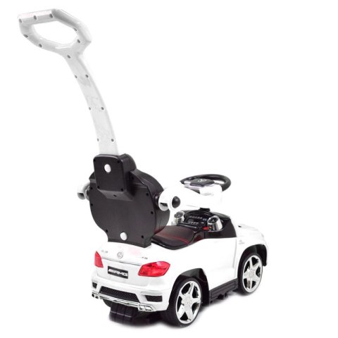 MERCEDES GL63 AMG JEŹDZIK, PCHACZ, KARMIDEŁKO, BUJAK /1578PUSH MERCEDES GL63 AMG JEŹDZIK, PCHACZ, KARMIDEŁKO, BUJAK /1578PUSH