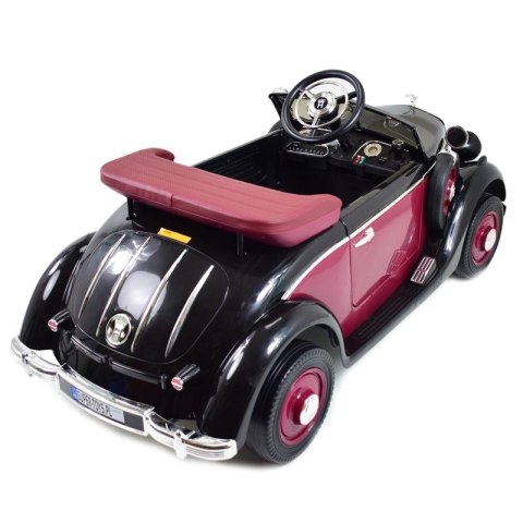 ORYGINALNE AUDI HORCH DLA DZIECKA I DLA RODZICA DO 100 KG, 2X200 W, 24 V/JE1005 ORYGINALNE AUDI HORCH DLA DZIECKA I DLA RODZICA DO 100 KG, 2X200 W, 24 V/JE1005