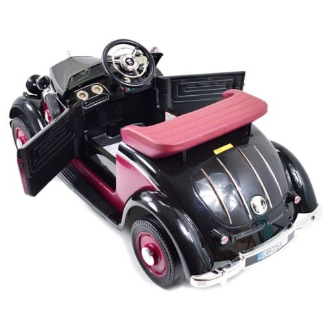 ORYGINALNE AUDI HORCH DLA DZIECKA I DLA RODZICA DO 100 KG, 2X200 W, 24 V/JE1005 ORYGINALNE AUDI HORCH DLA DZIECKA I DLA RODZICA DO 100 KG, 2X200 W, 24 V/JE1005