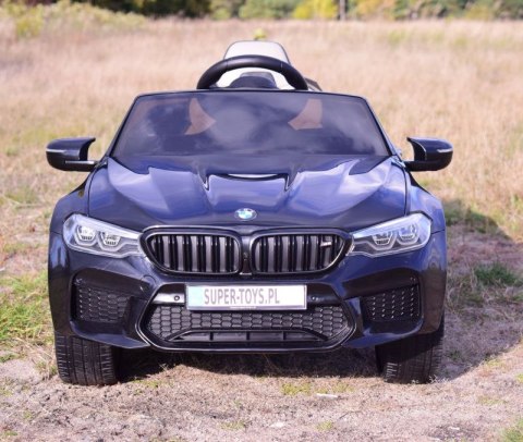 ORYGINALNE BMW M5 24V Z FUNKCJĄ DRIFTU - MIĘKKIE KOŁA, MIĘKKIE SIEDZENIE /SX2118 ORYGINALNE BMW M5 24V Z FUNKCJĄ DRIFTU - MIĘKKIE KOŁA, MIĘKKIE SIEDZENIE /SX2118