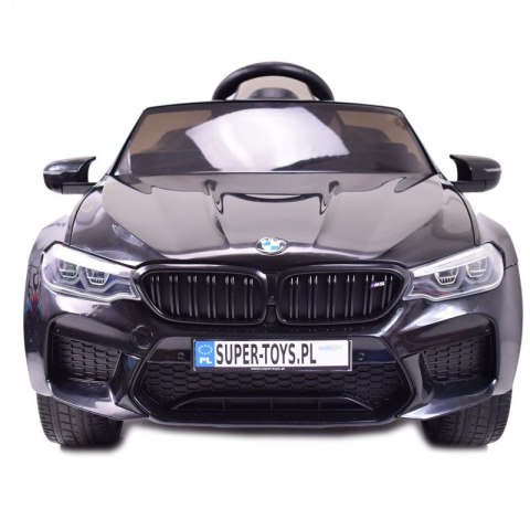 ORYGINALNE BMW M5 24V Z FUNKCJĄ DRIFTU - MIĘKKIE KOŁA, MIĘKKIE SIEDZENIE /SX2118 ORYGINALNE BMW M5 24V Z FUNKCJĄ DRIFTU - MIĘKKIE KOŁA, MIĘKKIE SIEDZENIE /SX2118