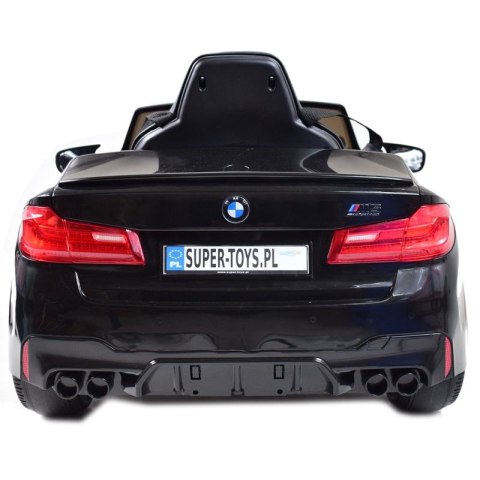 ORYGINALNE BMW M5 24V Z FUNKCJĄ DRIFTU - MIĘKKIE KOŁA, MIĘKKIE SIEDZENIE /SX2118 ORYGINALNE BMW M5 24V Z FUNKCJĄ DRIFTU - MIĘKKIE KOŁA, MIĘKKIE SIEDZENIE /SX2118
