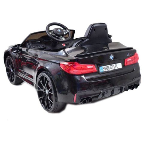 ORYGINALNE BMW M5 24V Z FUNKCJĄ DRIFTU - MIĘKKIE KOŁA, MIĘKKIE SIEDZENIE /SX2118 ORYGINALNE BMW M5 24V Z FUNKCJĄ DRIFTU - MIĘKKIE KOŁA, MIĘKKIE SIEDZENIE /SX2118