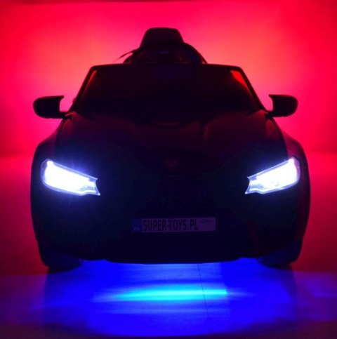 ORYGINALNE BMW M5 24V Z FUNKCJĄ DRIFTU - MIĘKKIE KOŁA, MIĘKKIE SIEDZENIE /SX2118 ORYGINALNE BMW M5 24V Z FUNKCJĄ DRIFTU - MIĘKKIE KOŁA, MIĘKKIE SIEDZENIE /SX2118