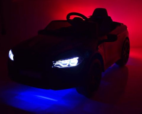 ORYGINALNE BMW M5 24V Z FUNKCJĄ DRIFTU - MIĘKKIE KOŁA, MIĘKKIE SIEDZENIE /SX2118 ORYGINALNE BMW M5 24V Z FUNKCJĄ DRIFTU - MIĘKKIE KOŁA, MIĘKKIE SIEDZENIE /SX2118