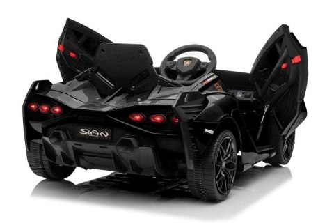 ORYGINALNE LAMBORGHINI SIAN, MIĘKKIE KOŁA, MIĘKKIE SIEDZENIE, FUNKCJA BUJANIA - FULL OPCJA /QLS6388 ORYGINALNE LAMBORGHINI SIAN, MIĘKKIE KOŁA, MIĘKKIE SIEDZENIE, FUNKCJA BUJANIA - FULL OPCJA /QLS6388
