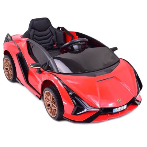 ORYGINALNE LAMBORGHINI SIAN, MIĘKKIE KOŁA, MIĘKKIE SIEDZENIE, FUNKCJA BUJANIA - FULL OPCJA /QLS6388 ORYGINALNE LAMBORGHINI SIAN, MIĘKKIE KOŁA, MIĘKKIE SIEDZENIE, FUNKCJA BUJANIA - FULL OPCJA /QLS6388