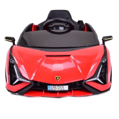 ORYGINALNE LAMBORGHINI SIAN, MIĘKKIE KOŁA, MIĘKKIE SIEDZENIE, FUNKCJA BUJANIA - FULL OPCJA /QLS6388 ORYGINALNE LAMBORGHINI SIAN, MIĘKKIE KOŁA, MIĘKKIE SIEDZENIE, FUNKCJA BUJANIA - FULL OPCJA /QLS6388