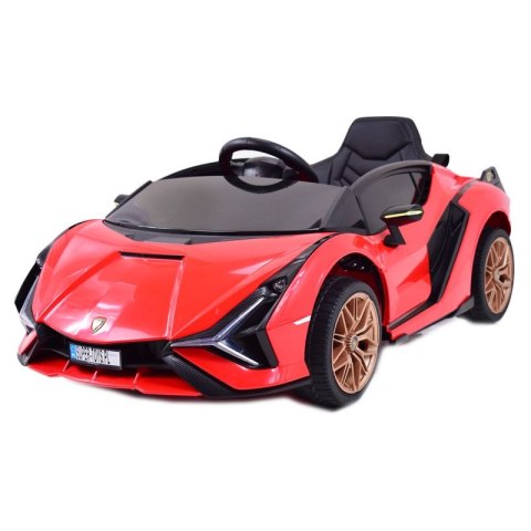 ORYGINALNE LAMBORGHINI SIAN, MIĘKKIE KOŁA, MIĘKKIE SIEDZENIE, FUNKCJA BUJANIA - FULL OPCJA /QLS6388 ORYGINALNE LAMBORGHINI SIAN, MIĘKKIE KOŁA, MIĘKKIE SIEDZENIE, FUNKCJA BUJANIA - FULL OPCJA /QLS6388