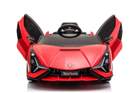 ORYGINALNE LAMBORGHINI SIAN, MIĘKKIE KOŁA, MIĘKKIE SIEDZENIE, FUNKCJA BUJANIA - FULL OPCJA /QLS6388 ORYGINALNE LAMBORGHINI SIAN, MIĘKKIE KOŁA, MIĘKKIE SIEDZENIE, FUNKCJA BUJANIA - FULL OPCJA /QLS6388
