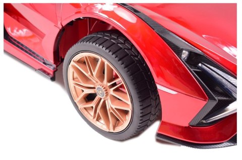 ORYGINALNE LAMBORGHINI SIAN, MIĘKKIE KOŁA, MIĘKKIE SIEDZENIE, FUNKCJA BUJANIA - FULL OPCJA /QLS6388 ORYGINALNE LAMBORGHINI SIAN, MIĘKKIE KOŁA, MIĘKKIE SIEDZENIE, FUNKCJA BUJANIA - FULL OPCJA /QLS6388