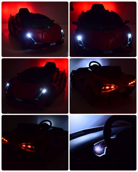 ORYGINALNE LAMBORGHINI SIAN, MIĘKKIE KOŁA, MIĘKKIE SIEDZENIE, FUNKCJA BUJANIA - FULL OPCJA /QLS6388 ORYGINALNE LAMBORGHINI SIAN, MIĘKKIE KOŁA, MIĘKKIE SIEDZENIE, FUNKCJA BUJANIA - FULL OPCJA /QLS6388