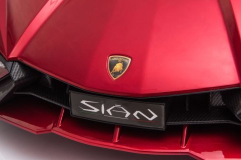 ORYGINALNE LAMBORGHINI SIAN, MIĘKKIE KOŁA, MIĘKKIE SIEDZENIE, FUNKCJA BUJANIA - FULL OPCJA /QLS6388 ORYGINALNE LAMBORGHINI SIAN, MIĘKKIE KOŁA, MIĘKKIE SIEDZENIE, FUNKCJA BUJANIA - FULL OPCJA /QLS6388