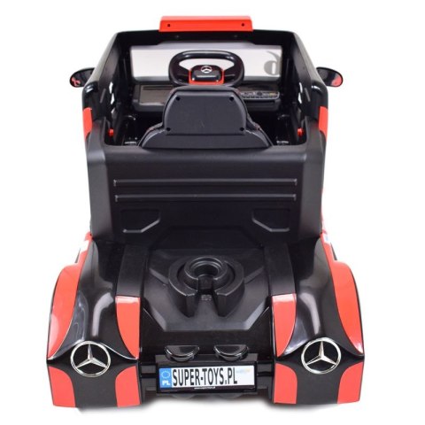 ORYGINALNY MERCEDES AXOR NA AKUMULATOR - SUPER JAKOŚĆ, FUNKCJA BUJANIA/XMX622 ORYGINALNY MERCEDES AXOR NA AKUMULATOR - SUPER JAKOŚĆ, FUNKCJA BUJANIA/XMX622