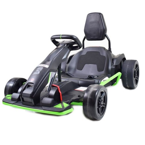 SZYBKI GOKART FAST 3 Z FUNKCJĄ DRIFTU 24 V, RADIO, BLUETOOTH/BDM0933 SZYBKI GOKART FAST 3 Z FUNKCJĄ DRIFTU 24 V, RADIO, BLUETOOTH/BDM0933