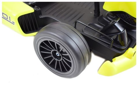 SZYBKI GOKART NA AKUMULATOR 12 V, CZUJNIK ANTYKOLIZYJNY/XMX-619 SZYBKI GOKART NA AKUMULATOR 12 V, CZUJNIK ANTYKOLIZYJNY/XMX-619