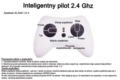 SZYBKI GOKART NA AKUMULATOR 12 V, CZUJNIK ANTYKOLIZYJNY/XMX-619 SZYBKI GOKART NA AKUMULATOR 12 V, CZUJNIK ANTYKOLIZYJNY/XMX-619