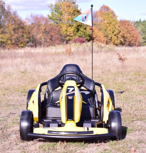 SZYBKI GOKART SPEED 7 NA AKUMULATOR 12 V, HAMULEC SUPER MOC/A035-555P SZYBKI GOKART SPEED 7 NA AKUMULATOR 12 V, HAMULEC SUPER MOC/A035-555P