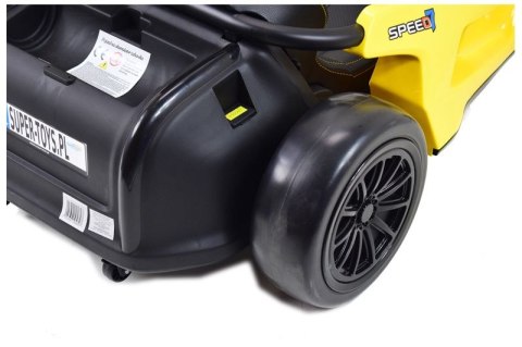 SZYBKI GOKART SPEED 7 NA AKUMULATOR 12 V, HAMULEC SUPER MOC/A035-555P SZYBKI GOKART SPEED 7 NA AKUMULATOR 12 V, HAMULEC SUPER MOC/A035-555P