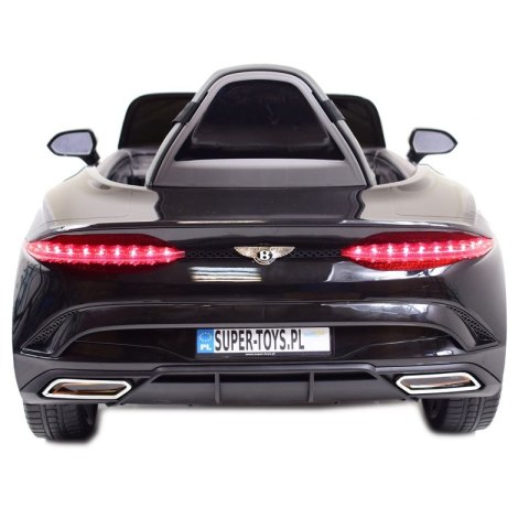 BENTLEY BACALAR NA AKUMULATOR PEŁNA WERSJA, WALIZKA/JE1008 BENTLEY BACALAR NA AKUMULATOR PEŁNA WERSJA, WALIZKA/JE1008