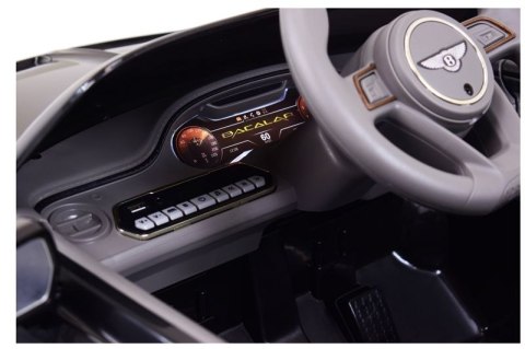 BENTLEY BACALAR NA AKUMULATOR PEŁNA WERSJA, WALIZKA/JE1008 BENTLEY BACALAR NA AKUMULATOR PEŁNA WERSJA, WALIZKA/JE1008
