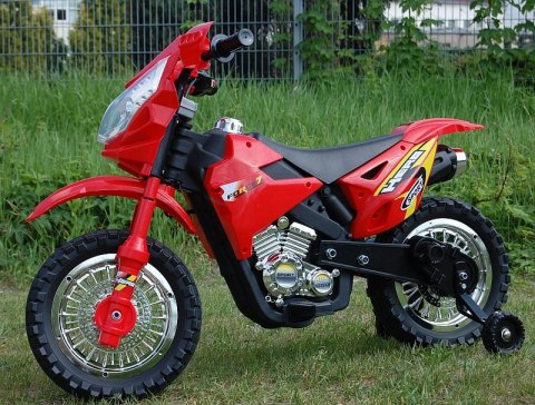 DUŻY MOTOR CROSS 2 STRONG 2 Z DŹWIĘKAMI I Ś / ZP-3999A DUŻY MOTOR CROSS 2 STRONG 2 Z DŹWIĘKAMI I Ś / ZP-3999A
