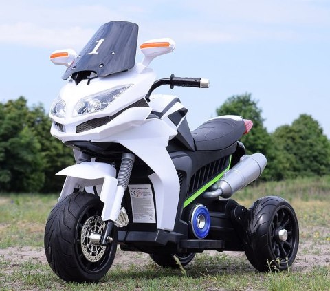 DUŻY MOTOR ŚCIGACZ Z SYMULACJĄ WYDECHU, MIĘKKIE KOŁA STRONG 2 EXCLUSIVE/6288A DUŻY MOTOR ŚCIGACZ Z SYMULACJĄ WYDECHU, MIĘKKIE KOŁA STRONG 2 EXCLUSIVE/6288A