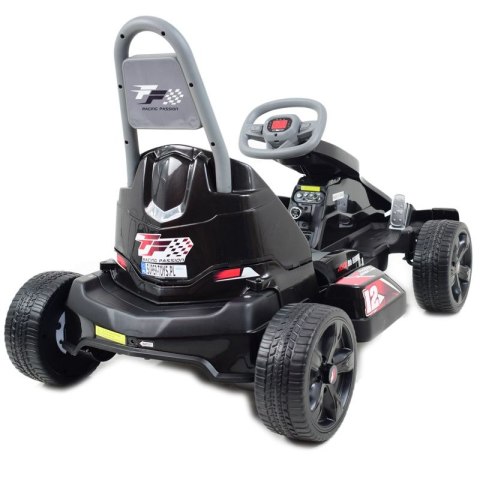 GOKART NA AKUMULATOR Z PILOTEM - "ELEMENT"/JE1299 GOKART NA AKUMULATOR Z PILOTEM - "ELEMENT"/JE1299