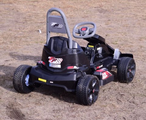 GOKART NA AKUMULATOR Z PILOTEM - "ELEMENT"/JE1299 GOKART NA AKUMULATOR Z PILOTEM - "ELEMENT"/JE1299