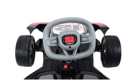 GOKART NA AKUMULATOR Z PILOTEM - "ELEMENT"/JE1299 GOKART NA AKUMULATOR Z PILOTEM - "ELEMENT"/JE1299
