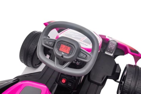 GOKART NA AKUMULATOR Z PILOTEM - "ELEMENT"/JE1299 GOKART NA AKUMULATOR Z PILOTEM - "ELEMENT"/JE1299
