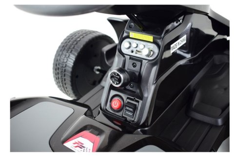GOKART NA AKUMULATOR Z PILOTEM - "ELEMENT"/JE1299 GOKART NA AKUMULATOR Z PILOTEM - "ELEMENT"/JE1299