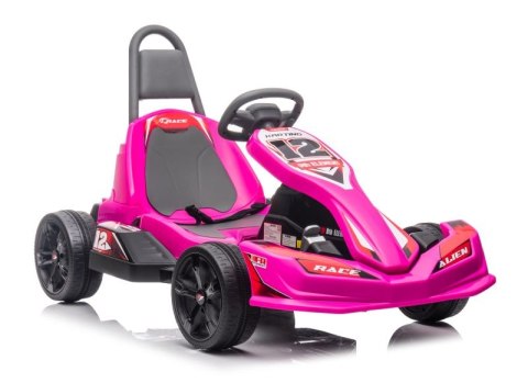 GOKART NA AKUMULATOR Z PILOTEM - "ELEMENT"/JE1299 GOKART NA AKUMULATOR Z PILOTEM - "ELEMENT"/JE1299