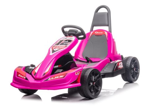 GOKART NA AKUMULATOR Z PILOTEM - "ELEMENT"/JE1299 GOKART NA AKUMULATOR Z PILOTEM - "ELEMENT"/JE1299