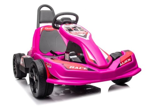 GOKART NA AKUMULATOR Z PILOTEM - "ELEMENT"/JE1299 GOKART NA AKUMULATOR Z PILOTEM - "ELEMENT"/JE1299